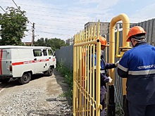 «Челябинскгоргаз» повысил надежность газоснабжения жителей Челябинска