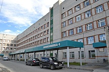 В Новом Уренгое открылся Центр амбулаторной онкологической помощи