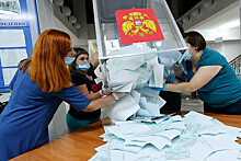 Избирком: в Херсонской области явка на выборах в облдуму превысила 58%