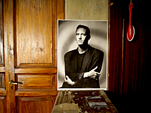 Музей-квартира Георгия Гурьянова: от «Кино» до Новой академии