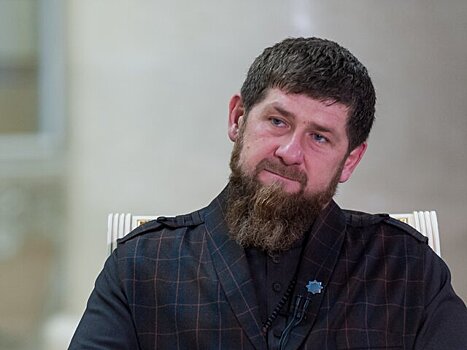 Кадыров раскритиковал заявления Пугачевой о Дудаеве