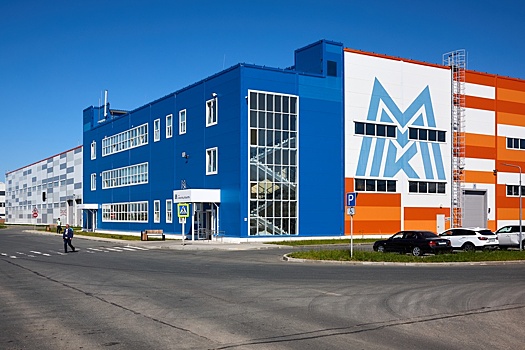 В Самарской области выросли инвестиции в основной капитал