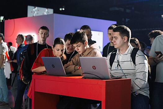 Нижегородские студенты могут принять участие в стипендиальной программе