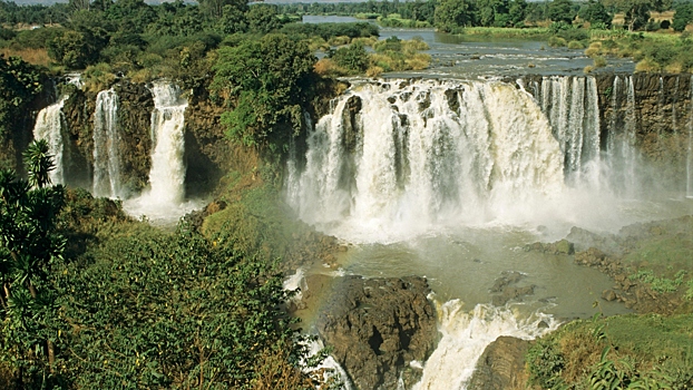 Власти Эфиопии примут меры для ускоренного развития туризма в стране