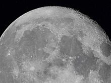 «Роскосмос»: Лунную базу перед полетом человека соберут роботы