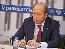 Кононов: ограничение по числу сроков на посту ректора вуза позволит решить задачу ротации кадров