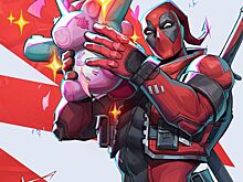 Дэдпул в Marvel Rivals будет относиться сразу к трем классам