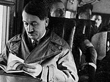 «Неуловимый» Гитлер: новые подробности из жизни фюрера