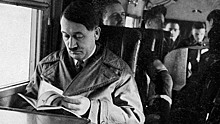 «Неуловимый» Гитлер: новые подробности из жизни фюрера