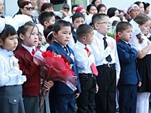 В школьные программы Киргизии введут шахматы и ментальную арифметику