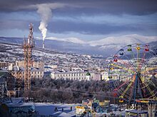 На должность мэра Магадана не нашлось претендентов 