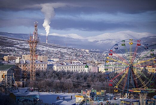 На должность мэра Магадана не нашлось претендентов 