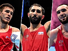 Каким будет чемпионат Европы по боксу
