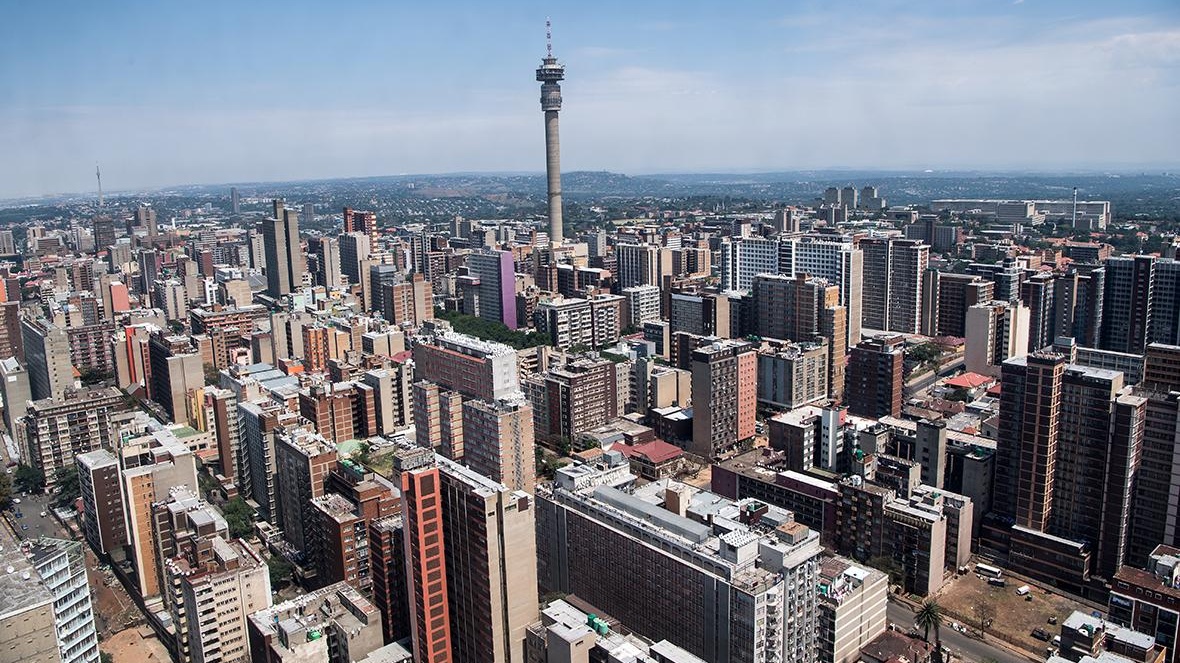 В ЮАР похищен и убит специалист по связям Африки и России