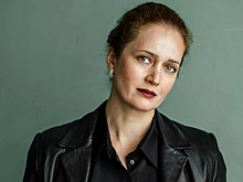 Актриса Виктория Исакова рассказала, как справляется с утратой супруга