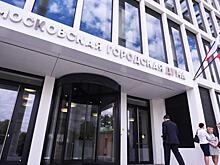КПРФ —  это политическая глыба, а конкуренция пойдет на пользу москвичам