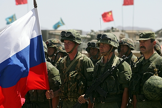 Киев потребовал от РФ отменить призыв крымчан в армию