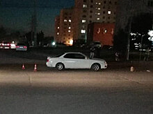 Два мальчика на мопеде и водитель-новичок устроили ДТП