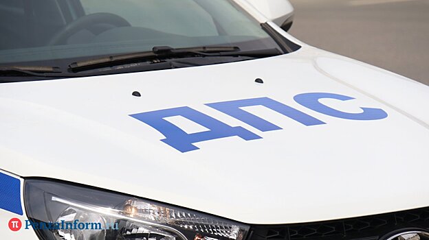 В аварии на трассе М-5 у Атмиса пострадали 4 человека