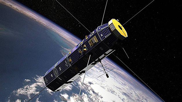 Минобороны заявило об экспериментах на орбитах с иностранными спутниками