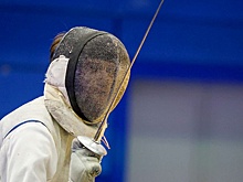 В Минске финишировал чемпионат СГ по фехтованию, лидируют россияне