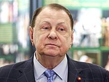 Варшавер назначен бессрочно главой Директорской ложи театров Москвы