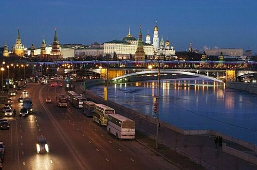 В Москве открыли памятник меценату и градоначальнику Николаю Алексееву