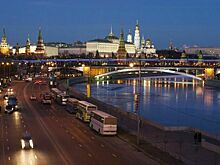 В Москве открыли памятник меценату и градоначальнику Николаю Алексееву
