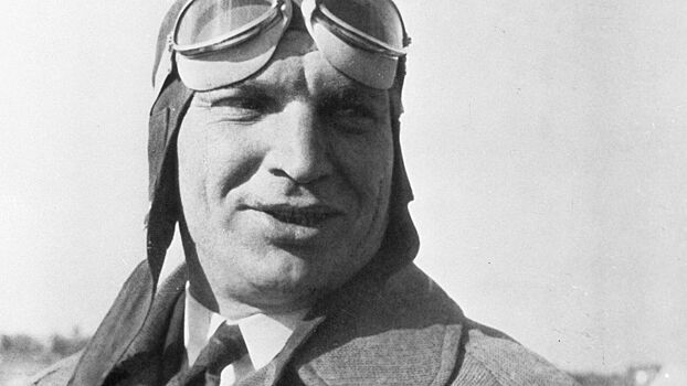 «Все замерли от ужаса». Какую выходку Сталин простил Чкалову