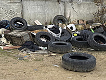 Жителям Тарко-Сале пообещали устранить несанкционированную свалку в районе промбазы