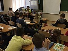 Акция «Читаем детям о войне» прошла в Крыловской библиотеке