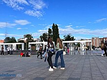 В Пензе 200 трудных подростков будут работать на каникулах