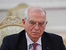 Боррель допустил возможность победы России на Украине
