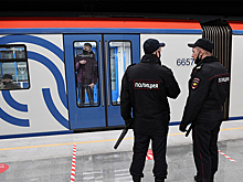 Толкнувшему подростка в метро Москвы предъявили обвинение