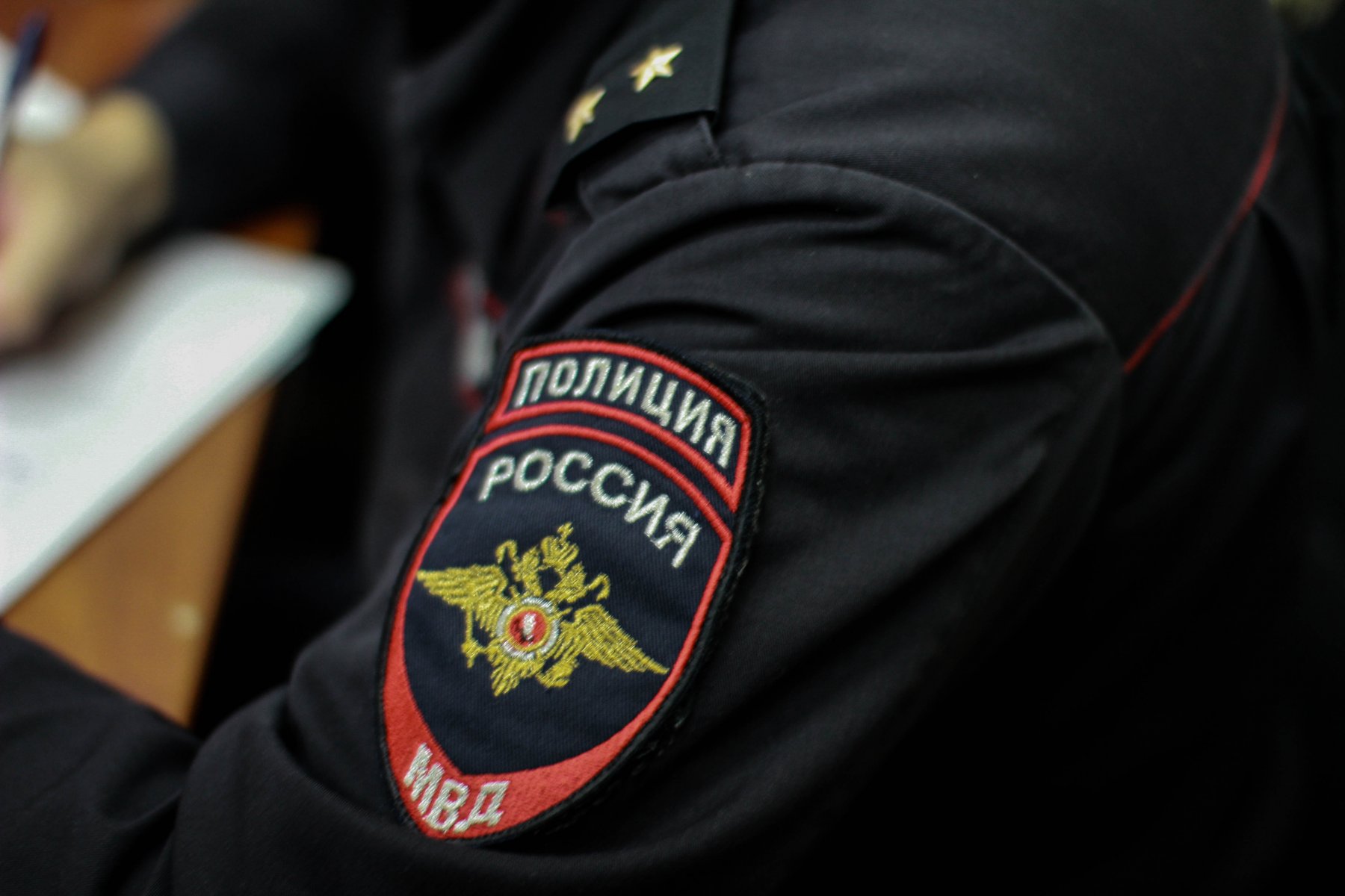 В Подмосковье злоумышленники вымогали у местной жительницы 300 тысяч рублей