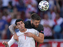 Испания — Хорватия: обзор матча Евро-2020, кто выиграл, как сыграли, кто забил