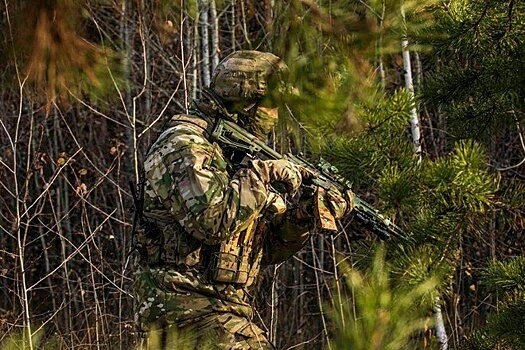 Глава разведки Украины: Россия уничтожит ВСУ за 30 минут