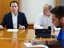Музыкант Газманов: создаем экологический штаб для комплексной работы в ЗАО