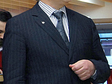 Врио гендиректора новосибирского «Академпарка» станет Дмитрий Верховод