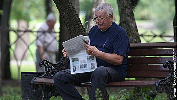 Не факт, что правда вас прокормит