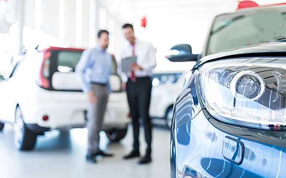 Что ждет российский авторынок в 2026 году