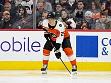 Broad Street Buzz о Гребёнкине: ему нужно больше игрового времени, чтобы раскрыться