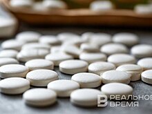 Россияне увеличили траты на антидепрессанты до 1,5 млрд рублей в месяц