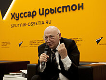 Уникальный прорыв профессора Кокоева в осетинской лексикологии
