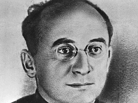Что стало с Берией после смерти Сталина