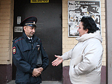 «Приношу пользу»: Народный участковый Амурской области рассказал о своей работе
