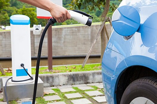 Россия будет стимулировать производство электрокаров