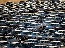 Поставки машин из Казахстана в Россию взлетели в три раза