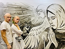 Неугодный подвиг: YouTubе удалил видео ростовских художников о бойцах ЧВК &laquo;Вагнер&raquo;