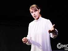 Четыре судьбы, 13 персонажей и одна актриса. Театральный Бунин на сцене ЧАТа